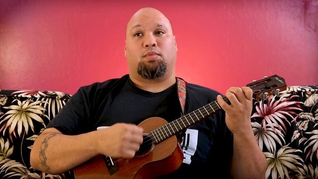 Reggae Strumming on the Ukulele смотреть онлайн