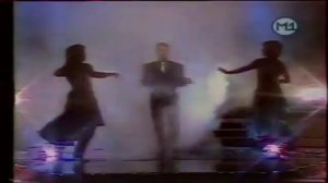 Голландская евродиско-группа Digital Emotion - Go Go Yellow Screen