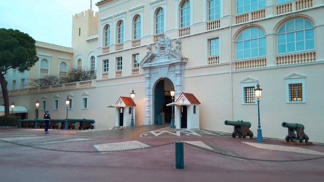 Monaco (Monte Carlo) - Adventure Unfolds In 4K