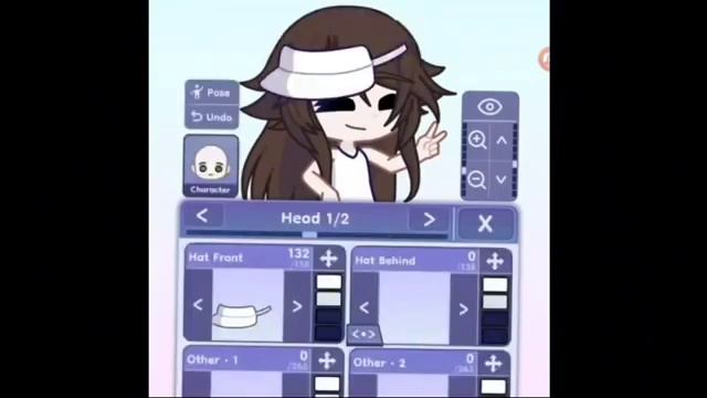 обзор на gacha life 2 я в афиге...простите за плохой звук? смотреть онлайн