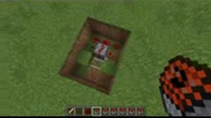 ЛУЧШАЯ TNT ЛОВУШКА В MINECRAFT! 100% защита от гриферов!