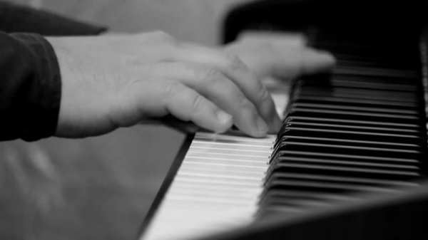 Max Richter - Path 5 (Delta) from Sleep | Piano cover