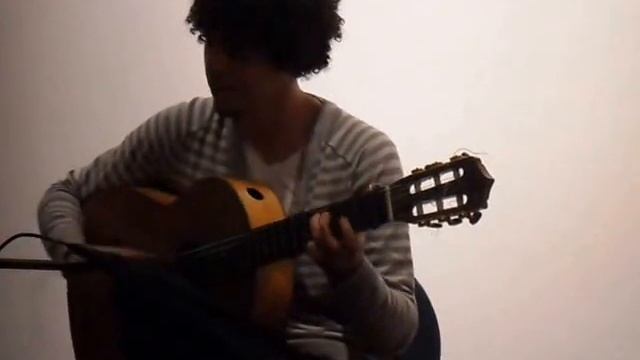 Tarab Y Duende Simo Baazaoui . The Concert