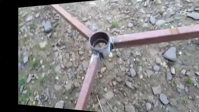 размотчик металлопластиковых труб из барахла. смотреть онлайн