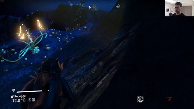 Exploring A Strange Planet - No Man's Sky #88 смотреть онлайн