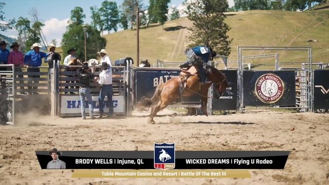 Veater Ranch - Battle of the Best III Presented by Table Mountain Casino and Resort смотреть онлайн