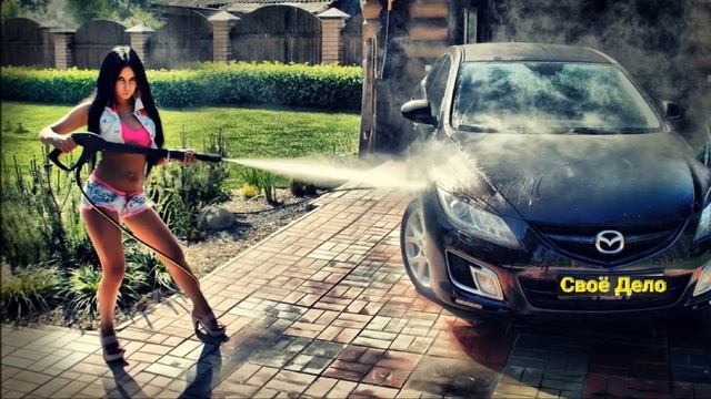 АВТОМОЙКА ЭТО БИЗНЕС для начинающих. Хороший бизнес на рынке услуг. смотреть онлайн