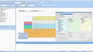 Расчет фильтрации подземных вод в программе midas GTS