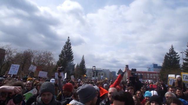 Монстрация 2017 завершена! Это было круто!!! смотреть онлайн