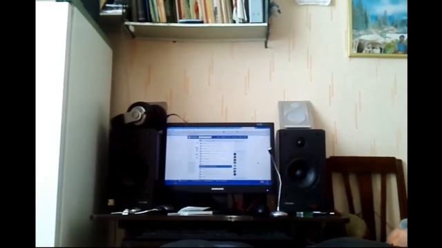 Microlab solo 5c 2 часть (В деревне) смотреть онлайн