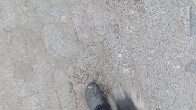 Жесть! Я просто НЕ знаю - КАКАЯ ОБУВЬ НУЖНА ЗИМОЙ??? смотреть онлайн