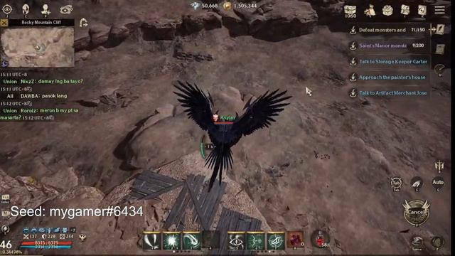 NightCrows 2nd Class - Sniper na ngayong araw at magkakalegend pa?! Uyyy 1k yan смотреть онлайн