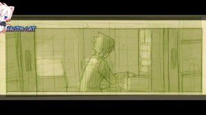 СасуНару (озвучка сингла Рождество)(сёнен ай