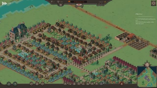 Let's Play Lethis: Path of Progress - 30 смотреть онлайн