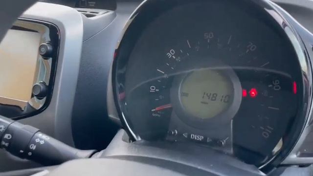 Peugeot 108 ACTIVE - 2016( SOLD)