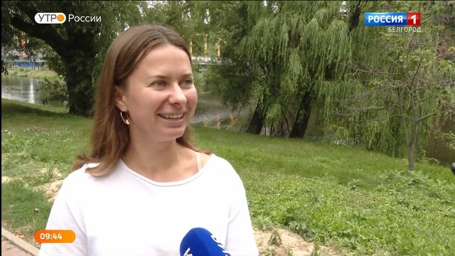 Опрос. Какой должна быть идеальная семья в представлении белгородцев? смотреть онлайн