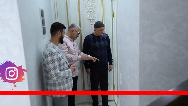 Zamonaviy uyning 5 - qoidasi смотреть онлайн