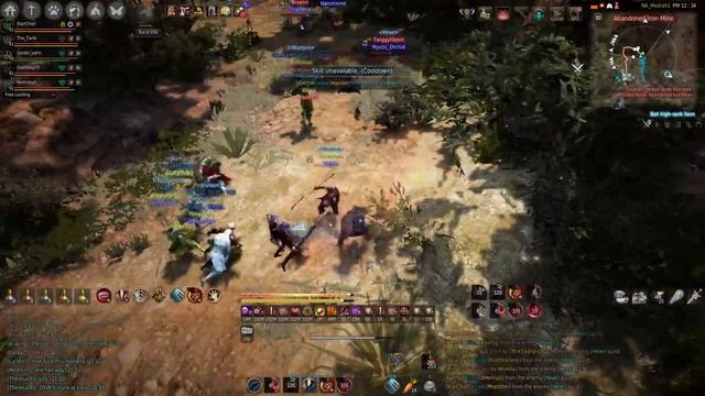 Node War 6/17 Vs Hexe+Capone смотреть онлайн