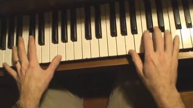 Metallica The Day that Never Comes Piano Cover смотреть онлайн