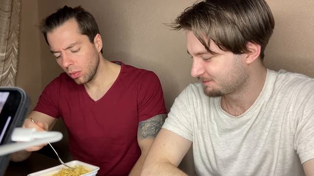 Чем отличается лапша быстрого приготовления? смотреть онлайн