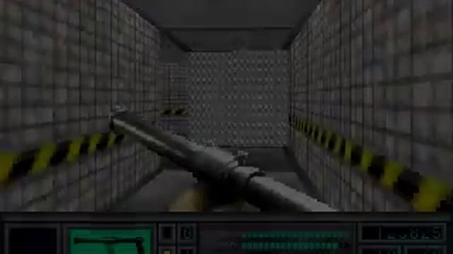 Game ending:Operation body count PC/DOS смотреть онлайн