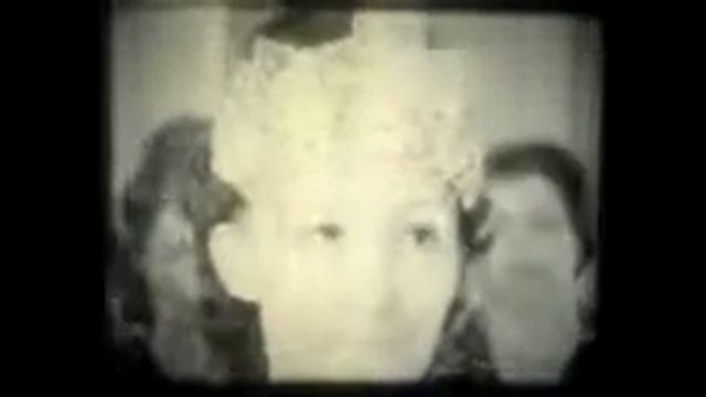 Старая свадьба снятая на 8мм киноплёнку смотреть онлайн
