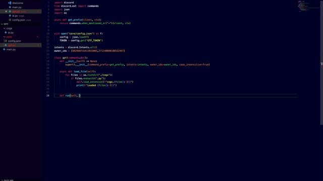 How To Make Chat Gpt Discord Bot ? | Discord Ai Bot | 100% Free смотреть онлайн