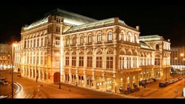 Знаменитые театры мира смотреть онлайн