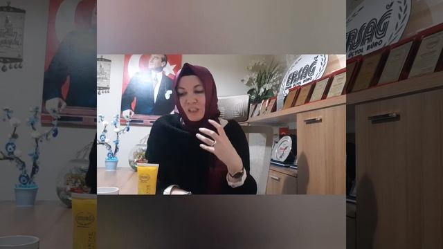 Ersağ Antiakne Losyon смотреть онлайн