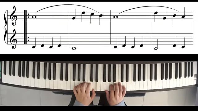 Ferdinand Beyer: Op.101 No.38 смотреть онлайн