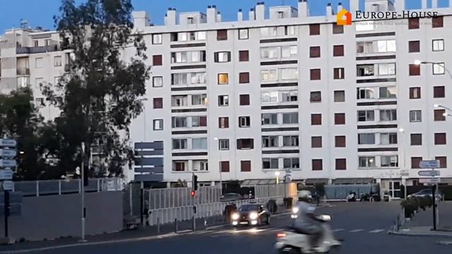 Мрачные окраины Ниццы.mp4 смотреть онлайн