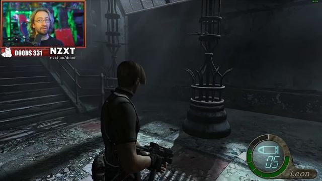 Just GIMME A HANDGUN!! | MAX PLAYS: Resident Evil 4 HD Randomized (Part 4 - Finale) смотреть онлайн