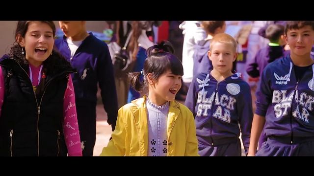 Праздник "День радости"! смотреть онлайн