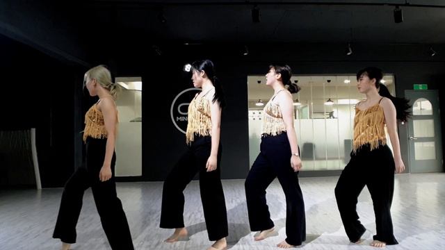 MIND 실용무용 입시 | Michael Jackson, Janet Jackson - Scream | Yoon A Choreography смотреть онлайн