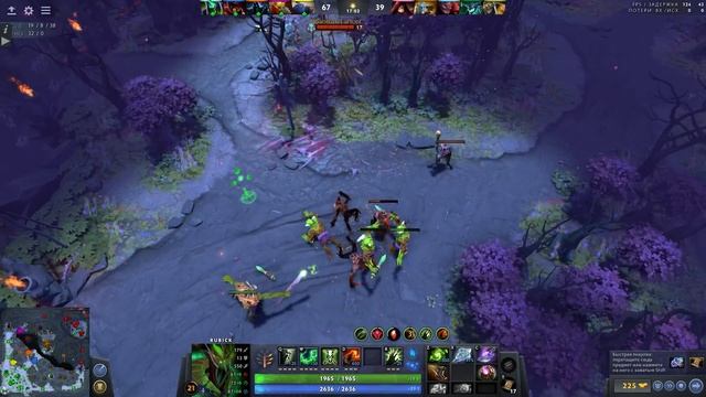 ДОТА 2 НО ТАРГЕТ СКИЛЫ ГЛОБАЛЬНЫЕ смотреть онлайн