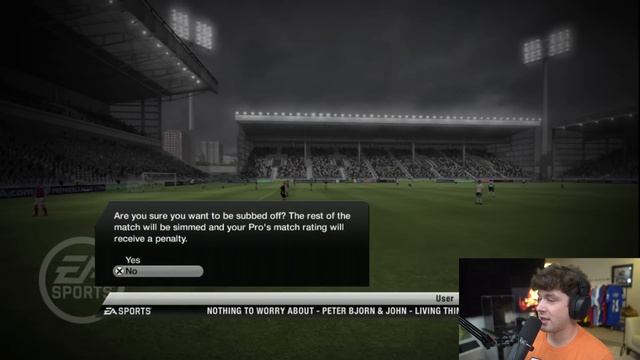 Playing Career Mode on EVERY FIFA - (PS3) смотреть онлайн