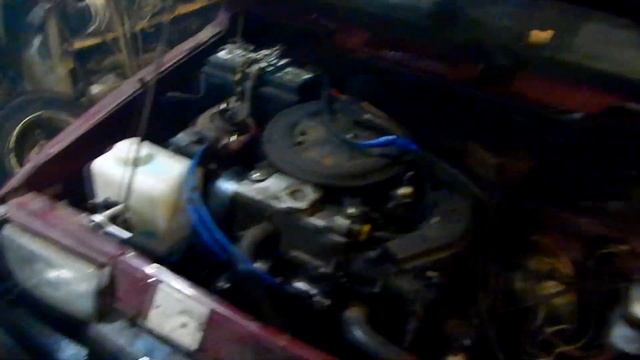 Ока для бездорожья, лифт подвески своими руками смотреть онлайн