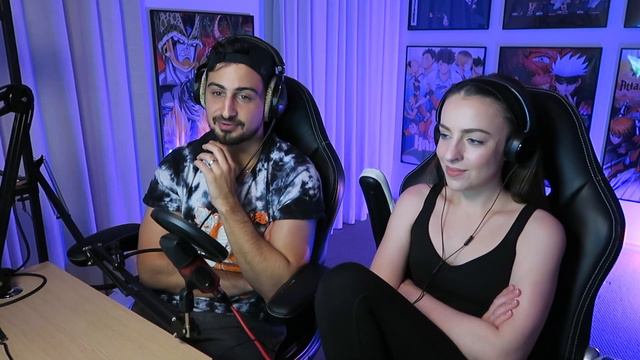 This anime is PERFECT! Your Lie in April Episode 19 REACTION! смотреть онлайн