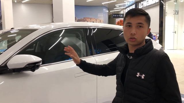 @Sedriktv CHANGAN UNI-K 2023 смотреть онлайн