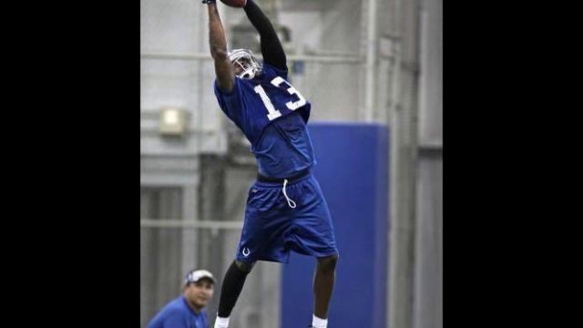 Dudley Guice, Jr.(WR - #13) Interview смотреть онлайн