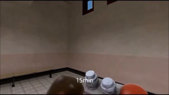 Animation time comparison (gmod) смотреть онлайн
