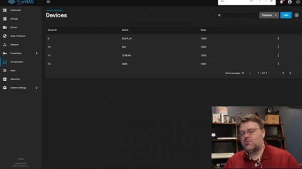 TrueNAS: Full Setup Guide for Setting Up Portainer, Containers and Tailscale #Ultimatehomeserver