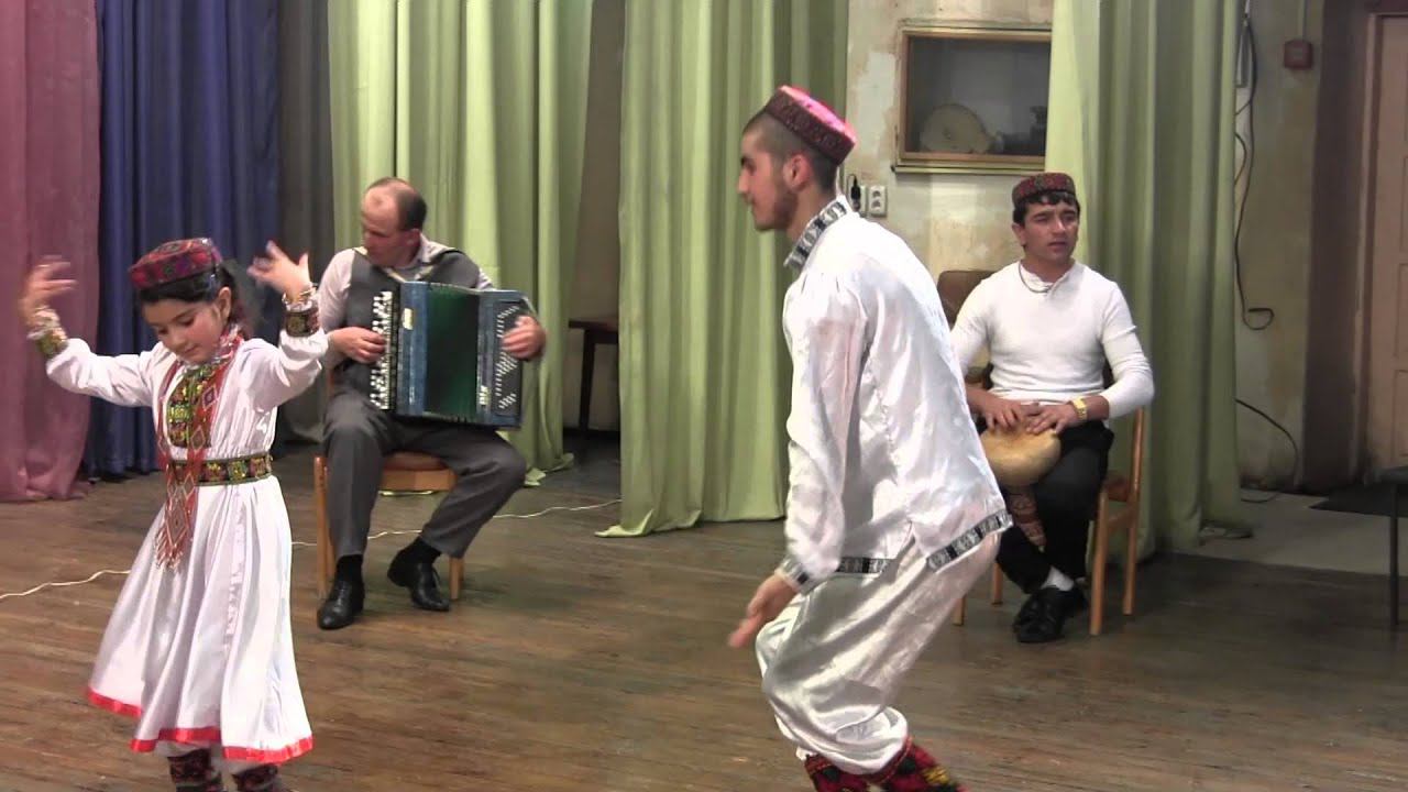 Рулан Баракбаев Э хик Пырчод ту ракс цар