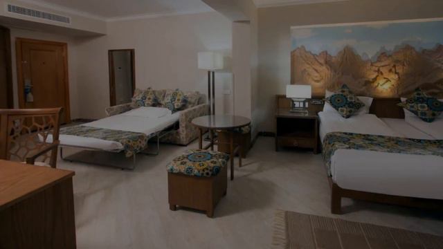 Swiss Inn Resort Dahab, Dahab, Egypt