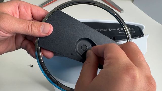 PlayStation 5 New Vertical Stand Setup | Slim and OG Console смотреть онлайн