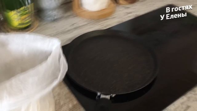 МЫ НА ДАЧЕ. НЕОБЫЧНЫЙ ПАРНИК. КУПИЛИ КУХНЮ. БАНЯ. БЛИНЫ. ЧАСТЬ 2. смотреть онлайн