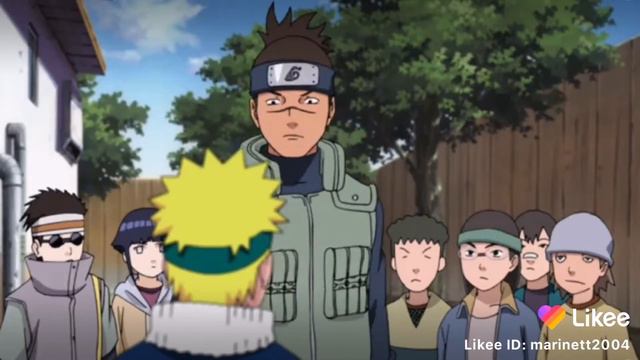 Жалко наруто;( смотреть онлайн