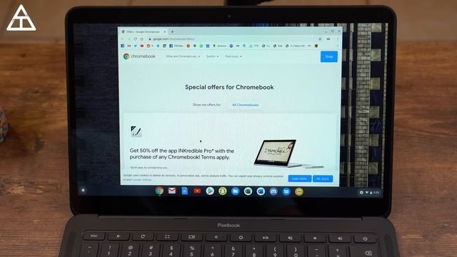 Google Pixelbook Go Unboxing! смотреть онлайн