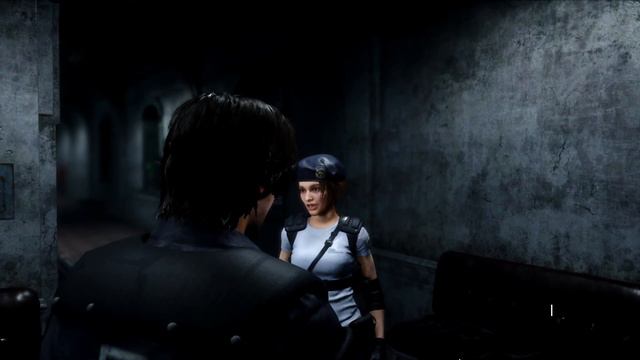 This FAN GAME Completely REMADE Resident Evil 1 | RE1 Remake Demo смотреть онлайн