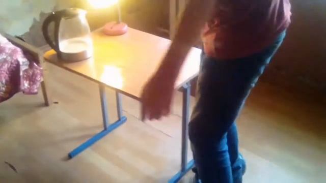 Даже у бабки есть гироскутер ! Лооооооох! смотреть онлайн